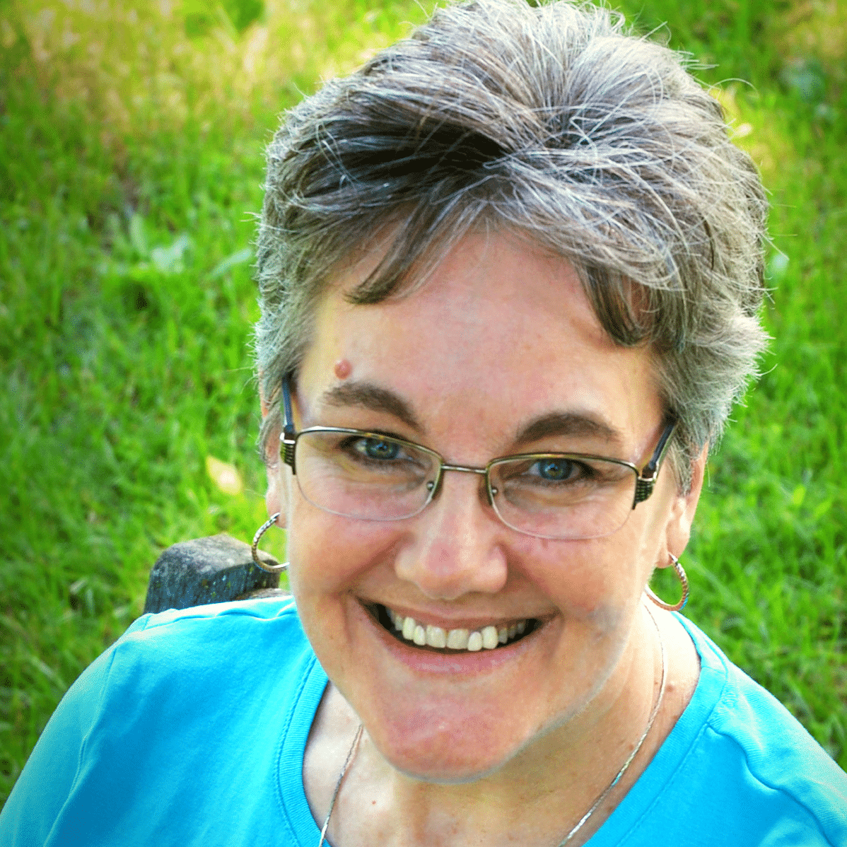Freelance Writer - Karen Ingle