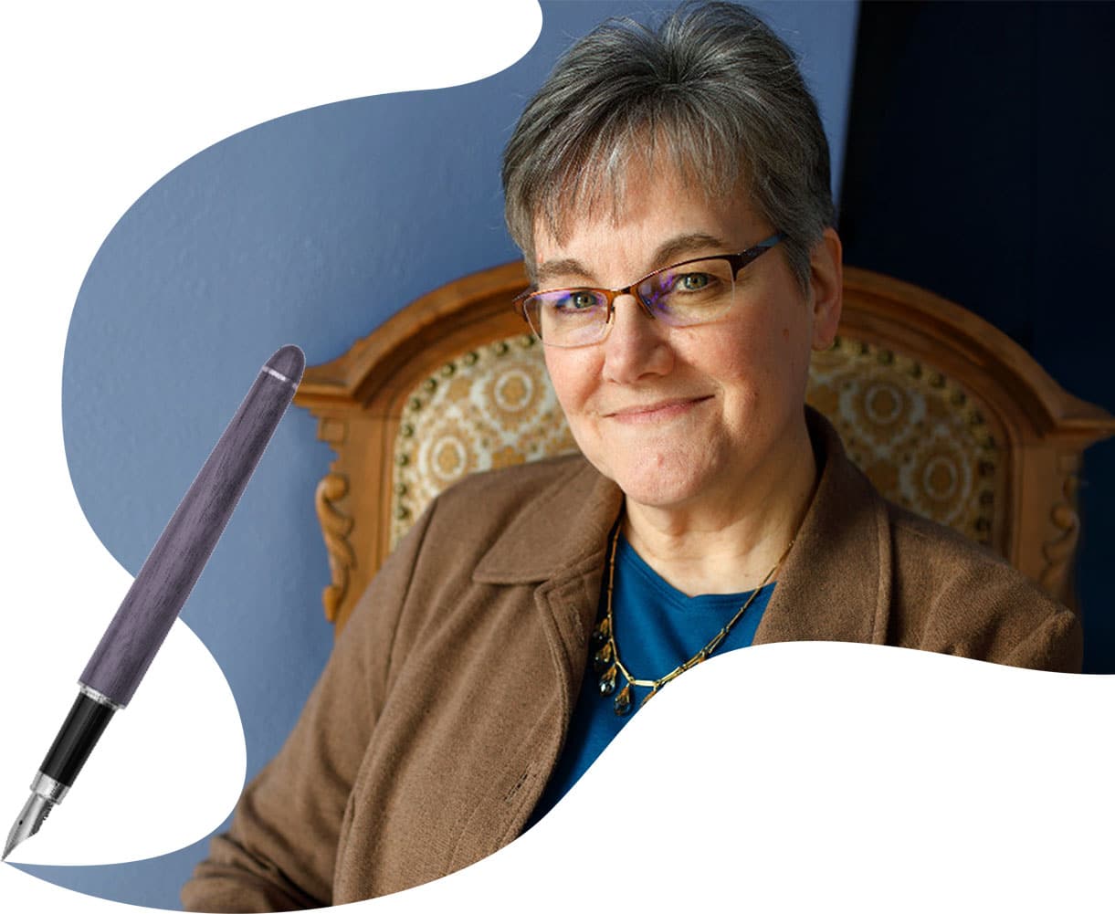 The Woman Behind Karen Ingle Freelance